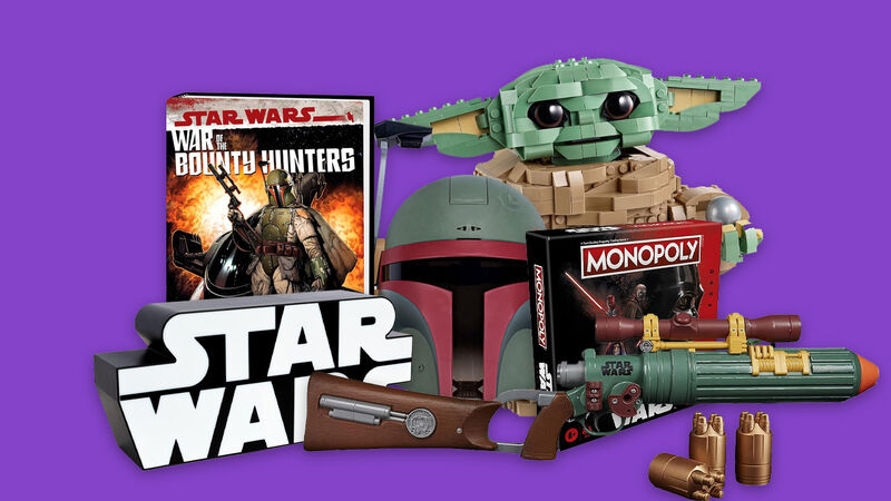 Star Wars Black Friday Deals