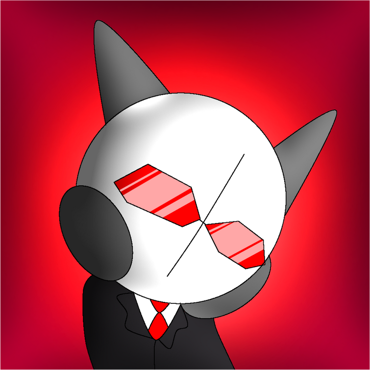 My new scratch pfp fandom