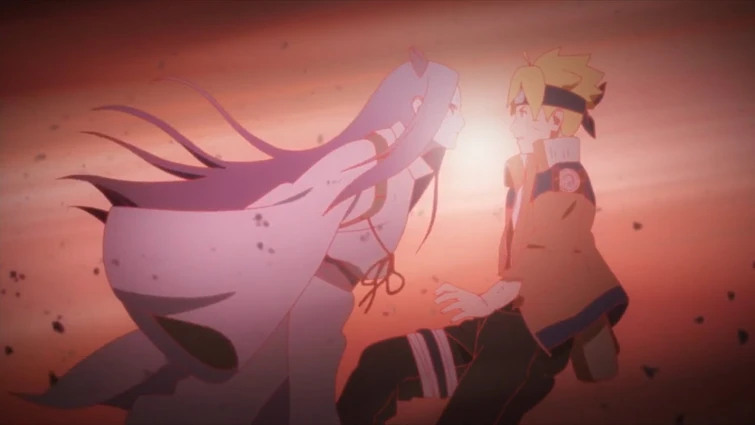 three Reasons why everyone hates Boruto | Fandom