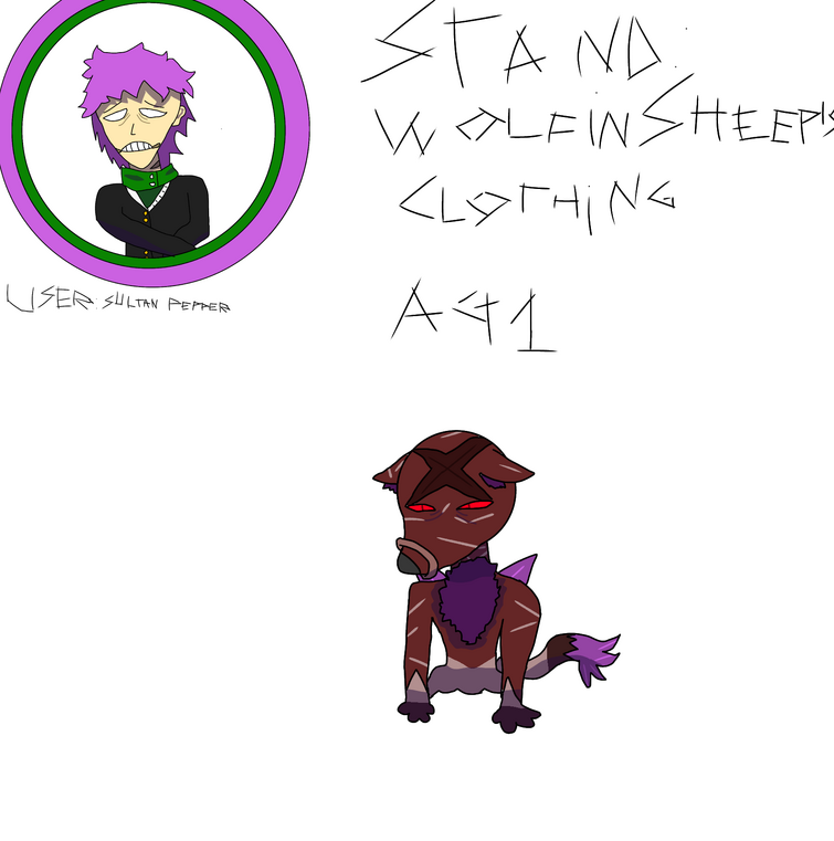 Fandom Image