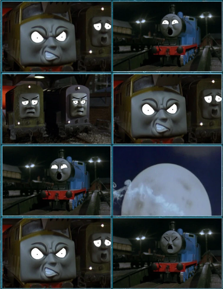 Discuss Everything About All Engines go fanfic Wiki | Fandom