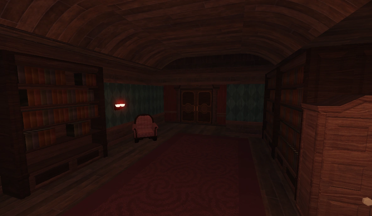 Doors Animation Part 5 Sneek Peek Fandom