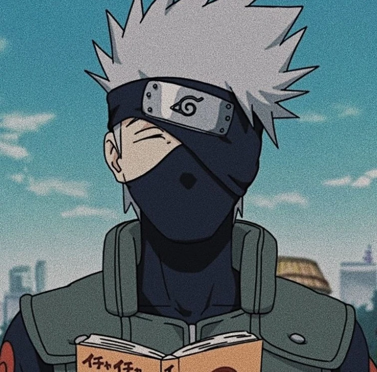 pau do kakashi