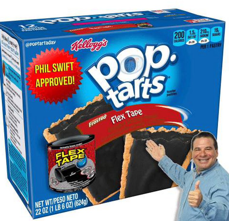 New Pop Tart Flavor Fandom 