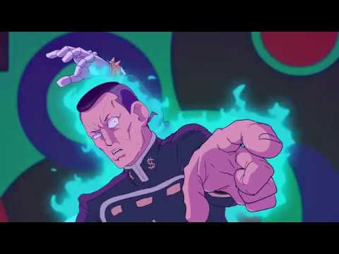The Hand Is Underated Fandom - okuyasu roblox outfit