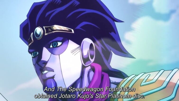 stone ocean alternate ending