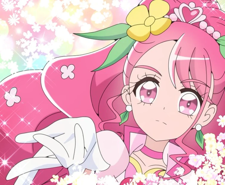 Discuss Everything About Pretty Cure Wiki | Fandom