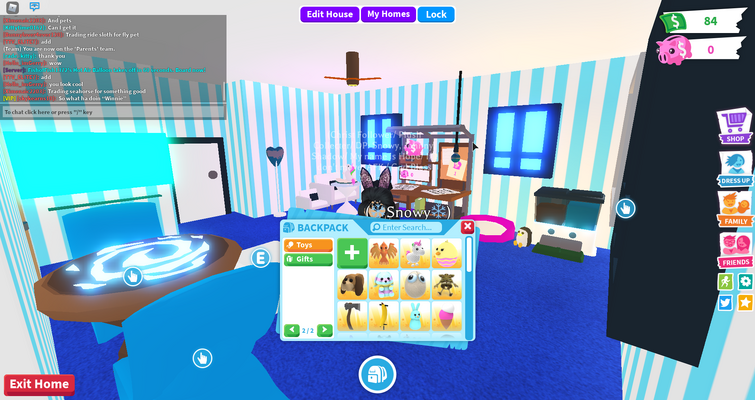 Discuss Everything About Adopt Me Wiki Fandom