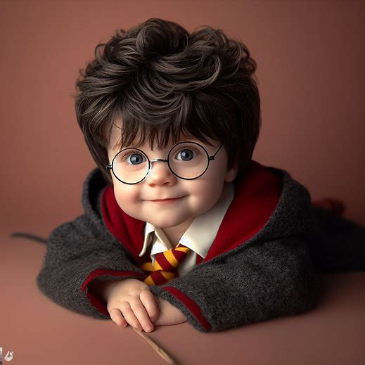 Babykleding harry potter sale