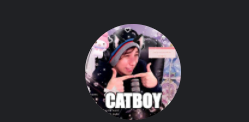 Featured image of post Catboy Quackity Pfp