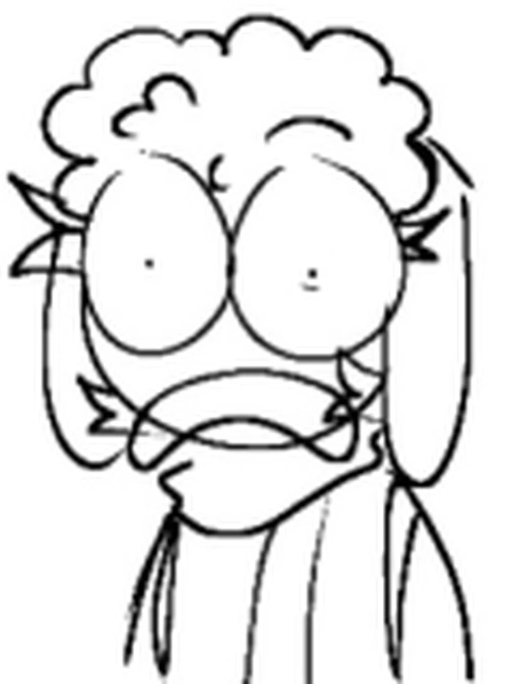 What's the stereotype of my art | Fandom