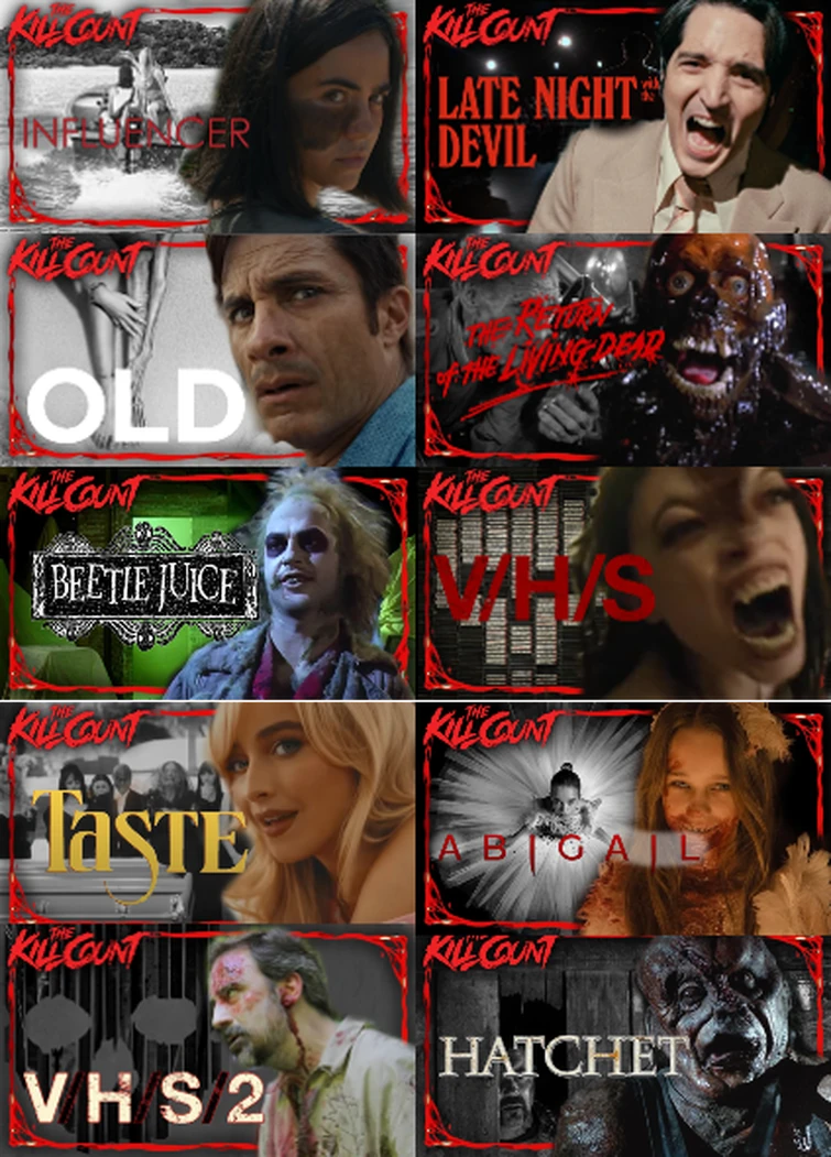 Discuss Everything About The Dead Meat Wiki Fandom