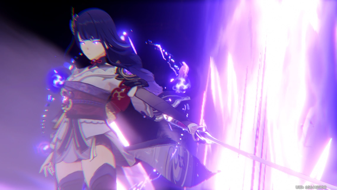 I believe I’m now done with the Inazuma story Fandom