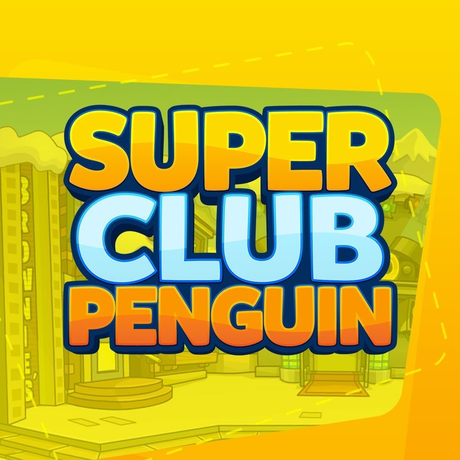 Super Club Penguin