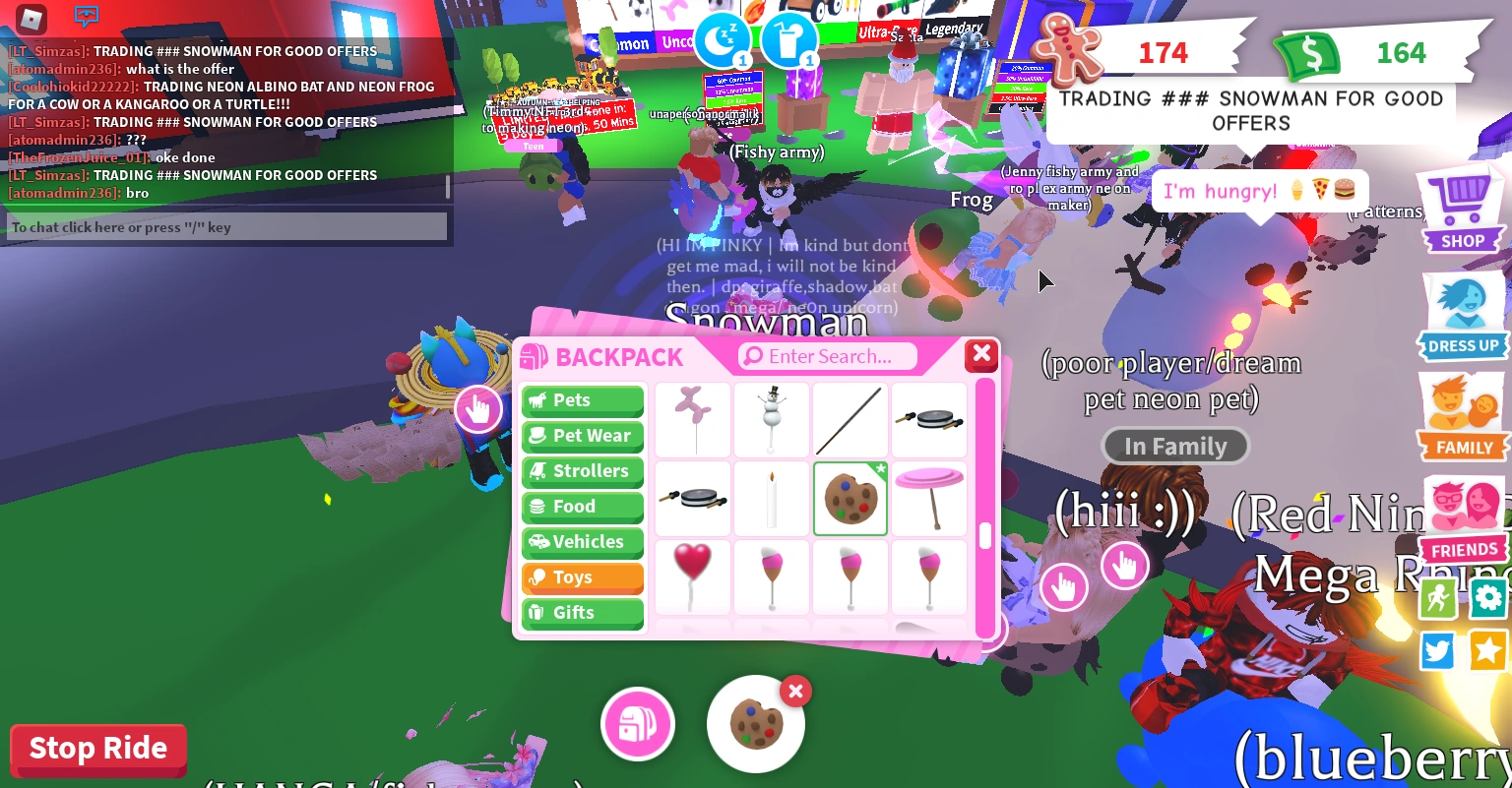 what is cookie dough plush worth in 2021 ? i gotten mine for tripple