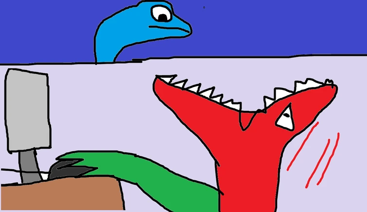 Discuss Everything About Dinopedia | Fandom