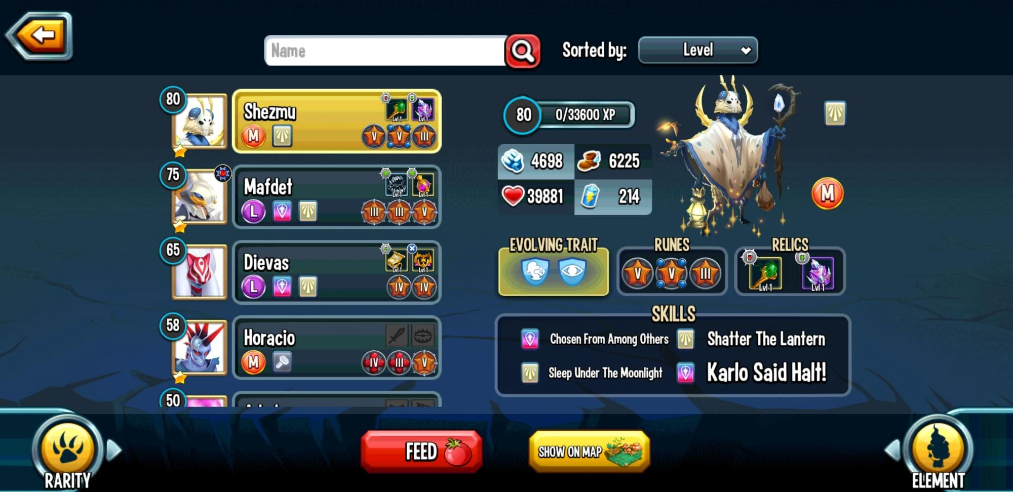 Discuss Everything About Monster Legends Wiki Fandom