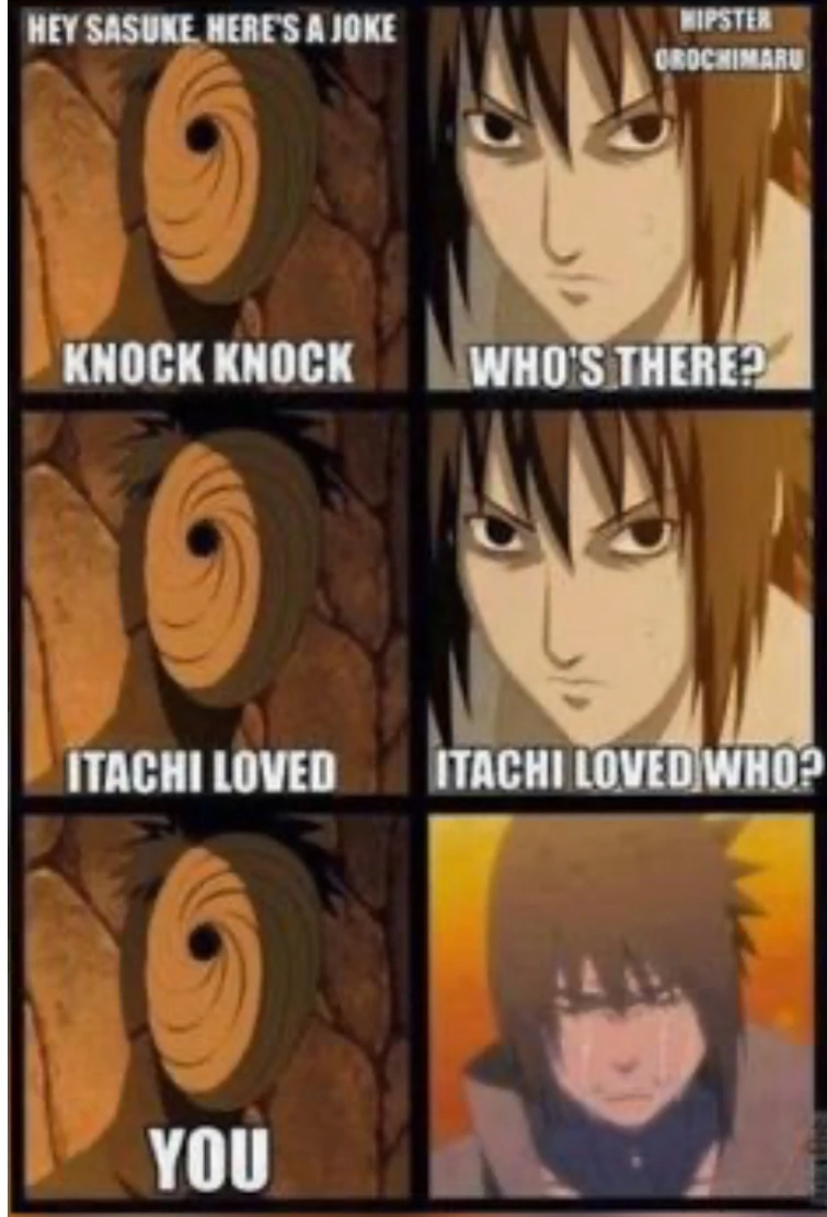 Naruto meme Fandom