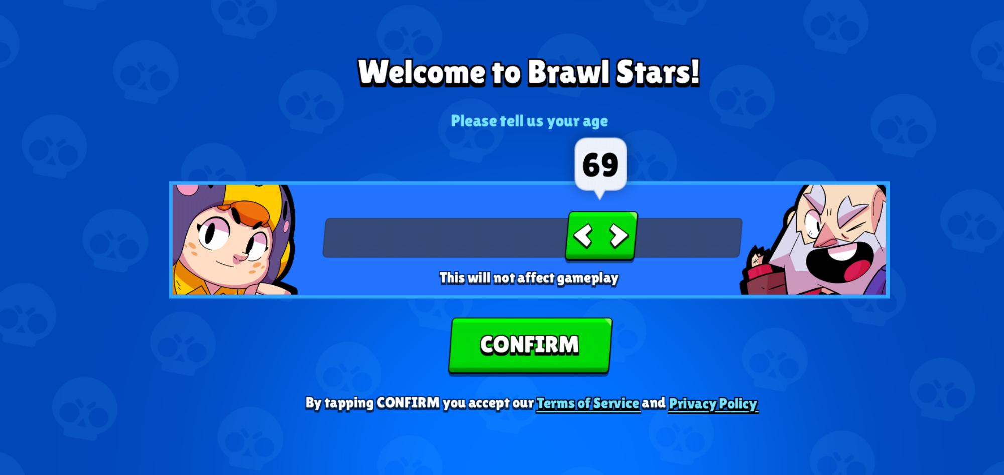 So Um Does That Mean Bea Is The Youngest Ingame Fandom - bea x carl brawl stars