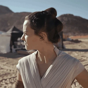 Fav Rey Skywalker fight mode? | Fandom