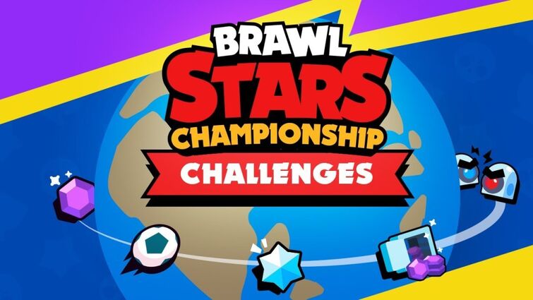 May Brawl Stars Championship Guide Fandom - mine brawl stars