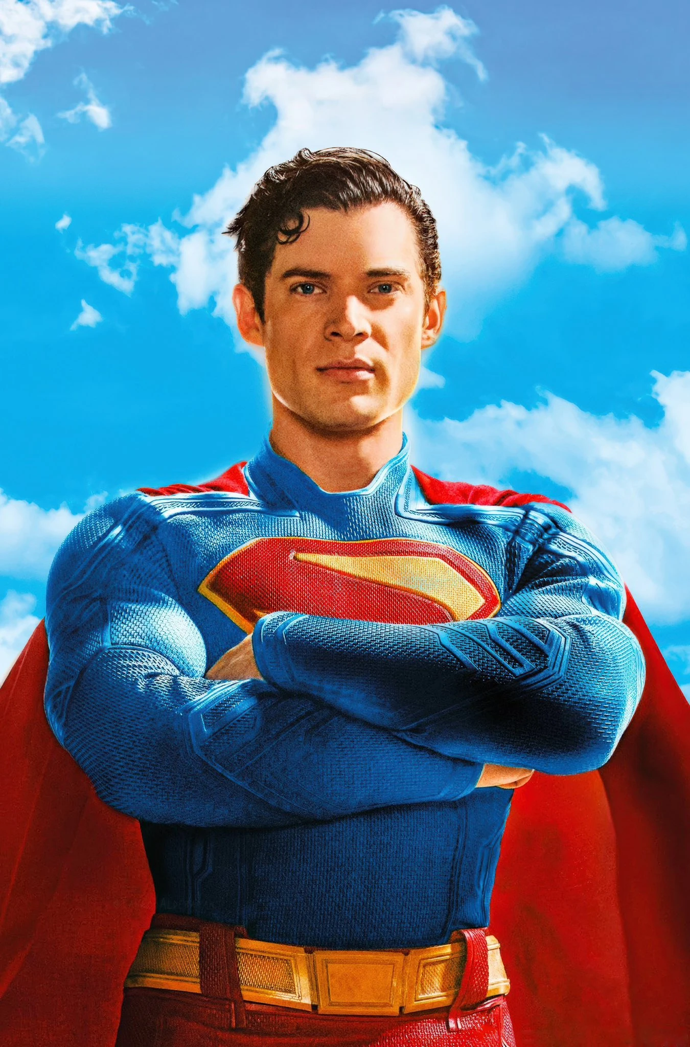Superman tickets have officially gone on sell in Japan | Fandom
