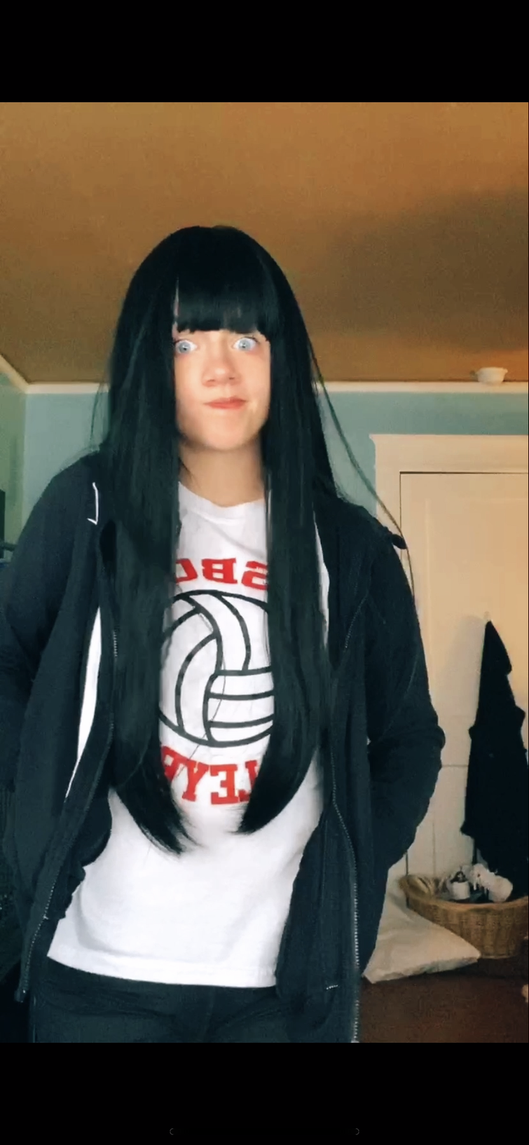 Female Kageyama Cosplay | Fandom