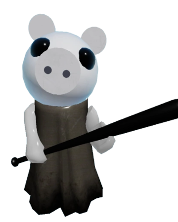 Discuss Everything About Roblox Piggy Wikia Wiki Fandom - george piggy roblox transparent background