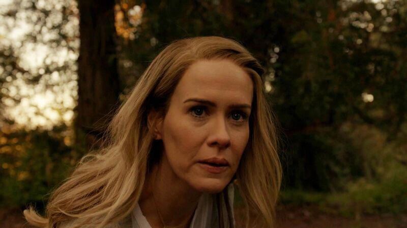 ‘american Horror Story Roanoke’ Recap And Reaction “chapter 5” Fandom