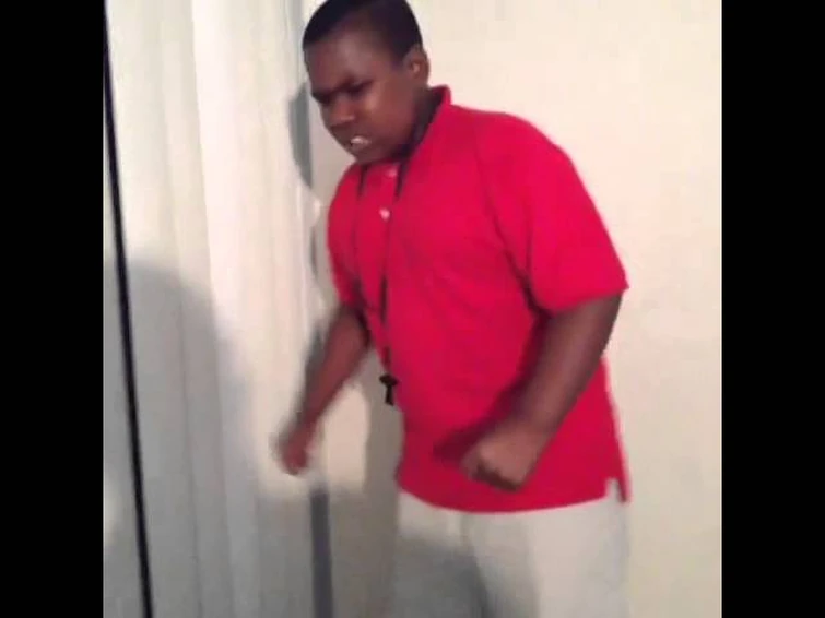 You Tripping Bruh - Vine