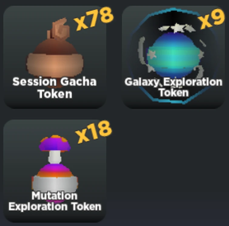 lf strong glimmer tokens Fandom