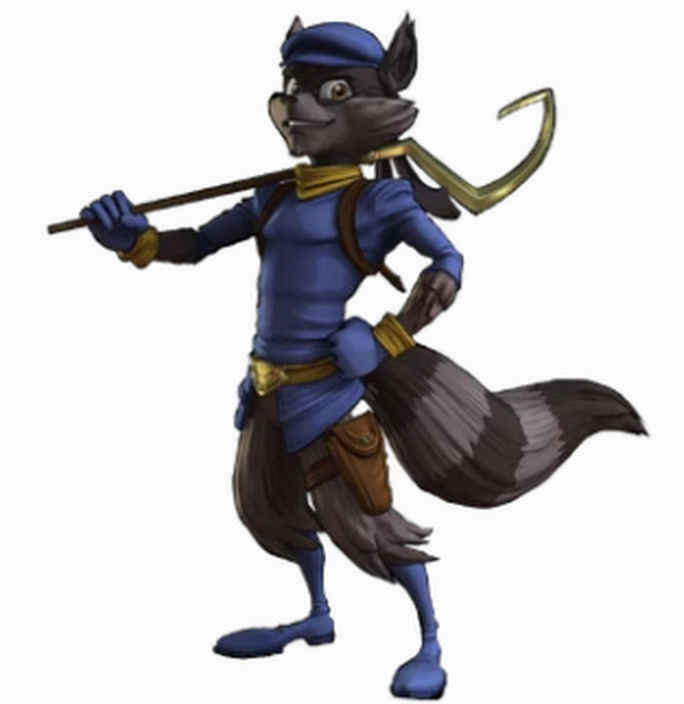 Sly Cooper 5 Release Date, Trailer, Rumors & More