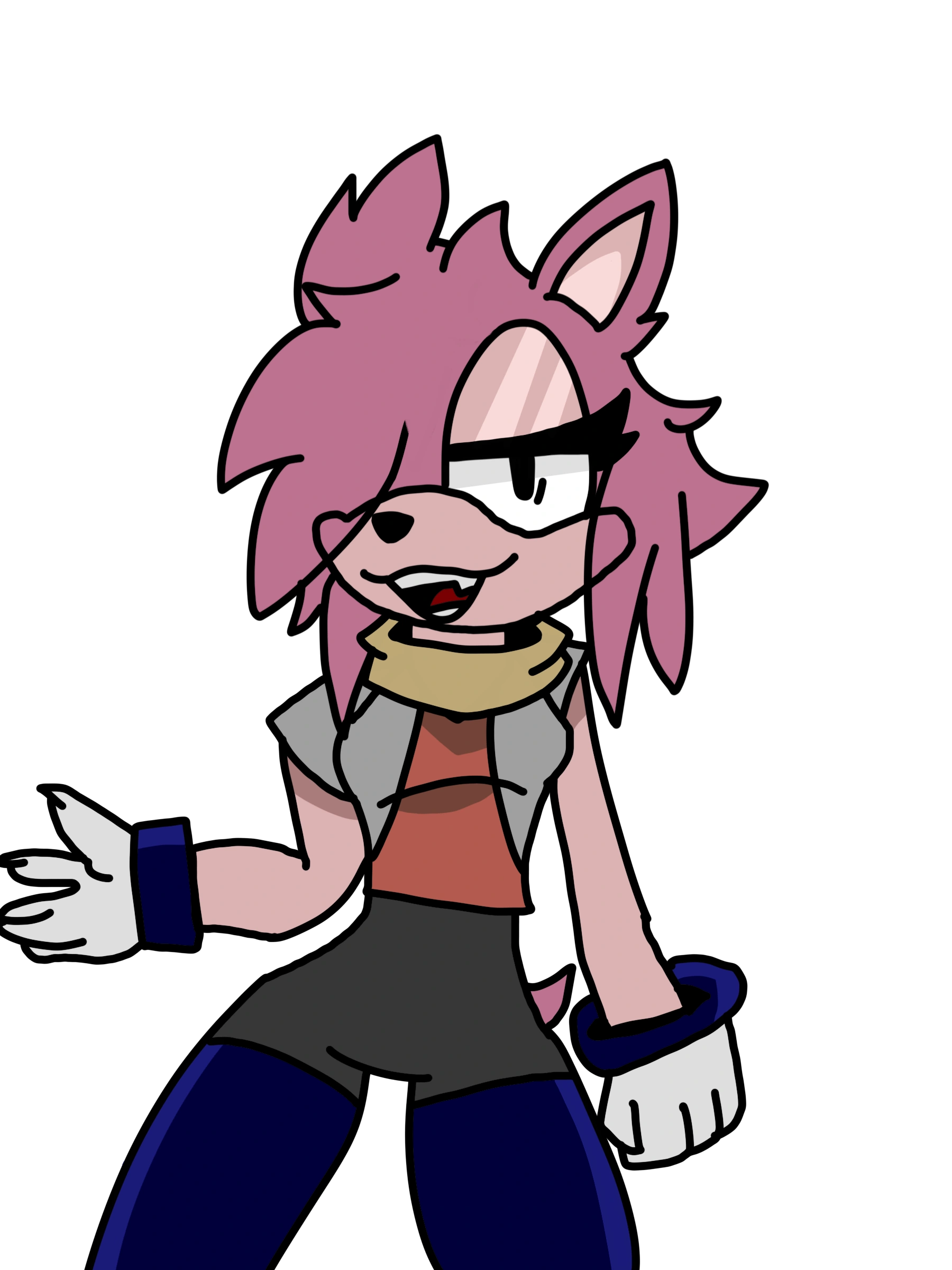 Roses Are Red V4 Fandom