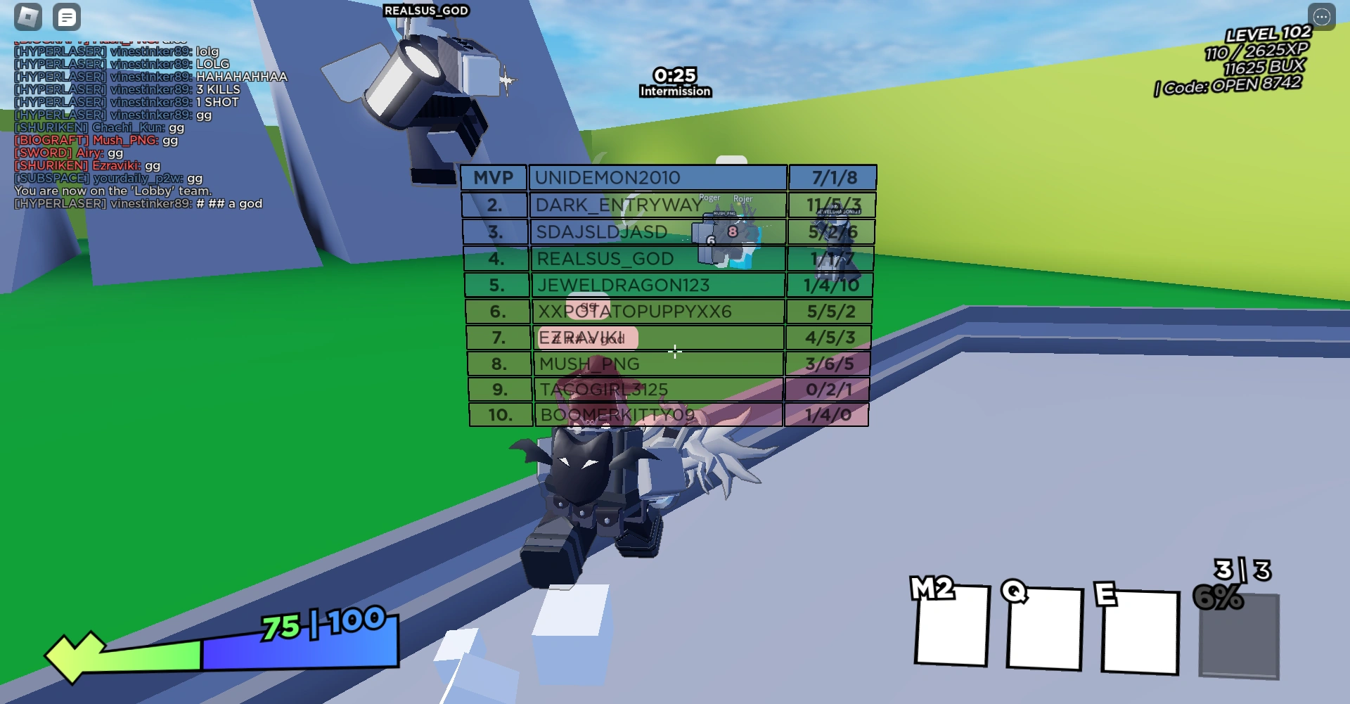 Something Just Happened Fandom