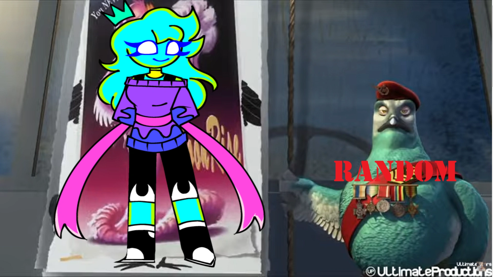 amigo o enemigo? | Fandom