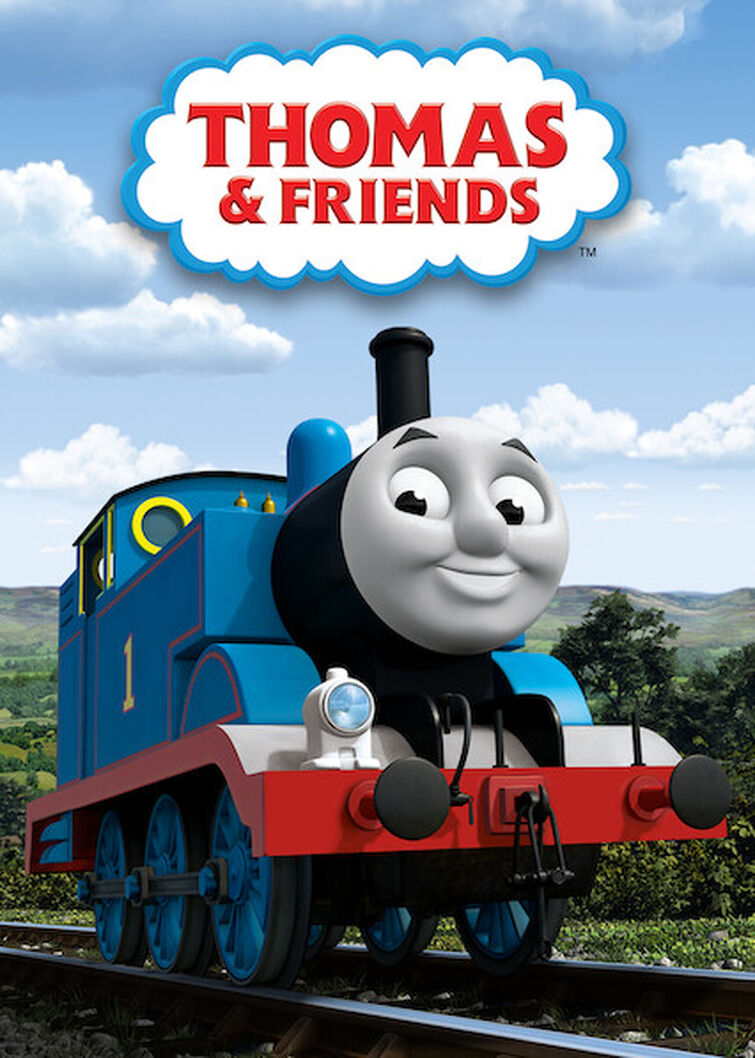 Show me thomas and friends hot sale