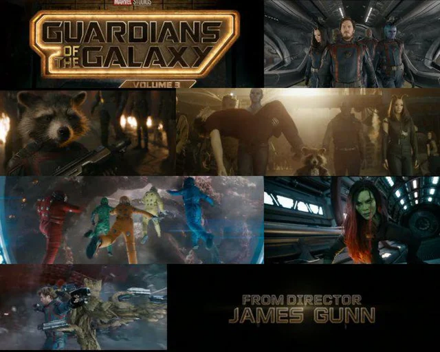 Guardians Of The Galaxy Vol. 3 will emotionally destroy me! Fandom