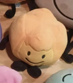 Funny bfdia host plush leak | Fandom