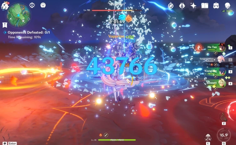 best pyro!? | Fandom