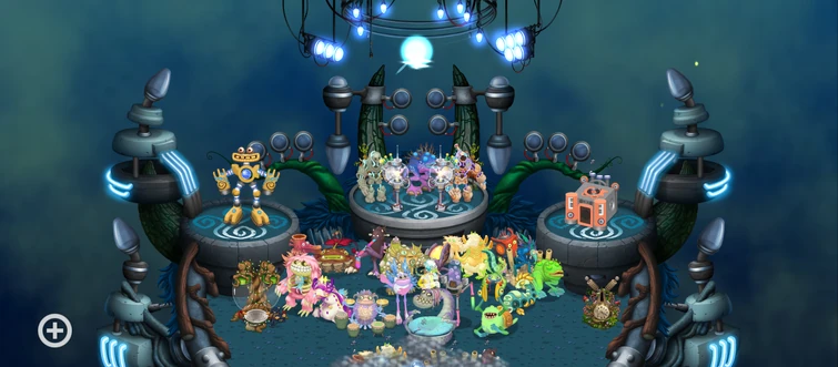 My Wublin Island Progress so far | Fandom