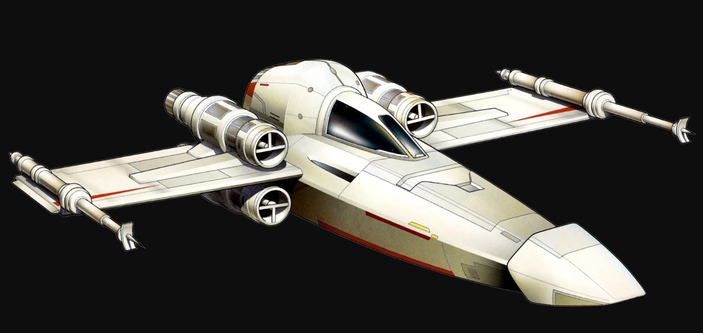 ワイルドスター Z-Wing | Fandom