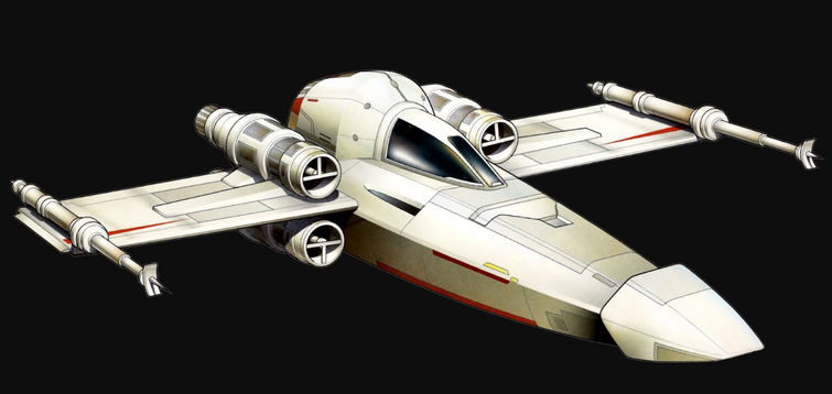 Z-Wing | Fandom