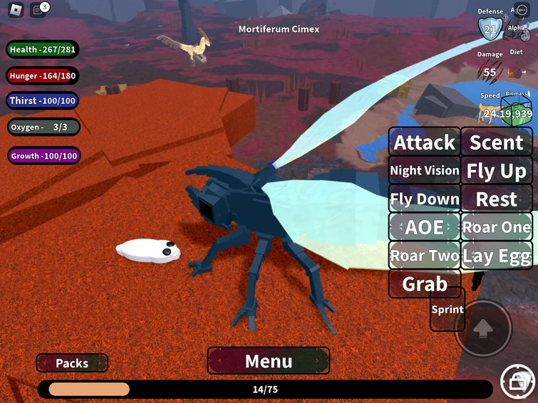 Discuss Everything About Land Of Vericta Wiki | Fandom