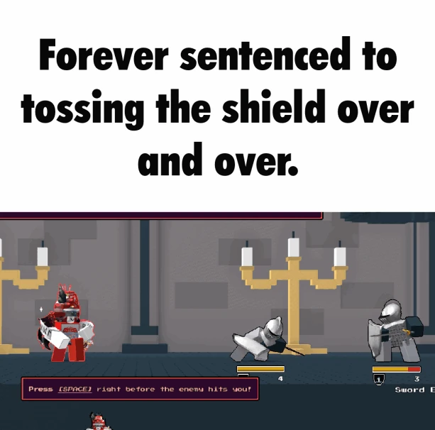 forever sentenced Fandom