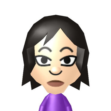 mii Which mii with the same eyes are better? (30/60) | Fandom