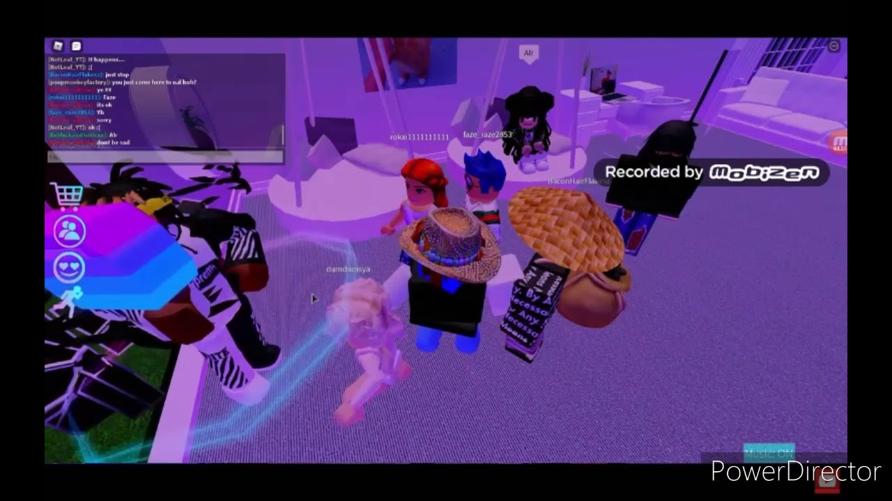 I Hate Vibe Hug Games Fandom - games on roblox with oders