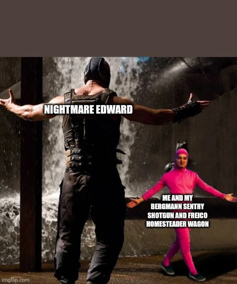 Discuss Everything About Edward The Man-Eating Train Wiki | Fandom