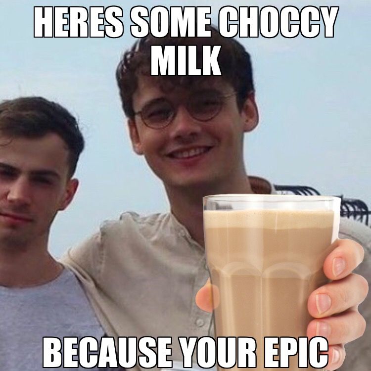 milk brother meme｜TikTok Search