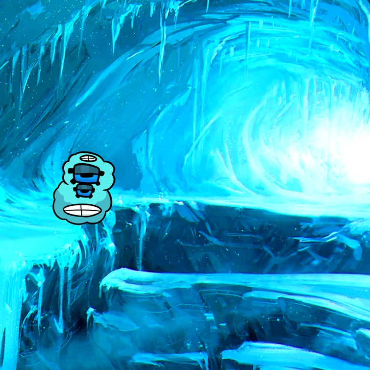 Ice and Power | Fandom