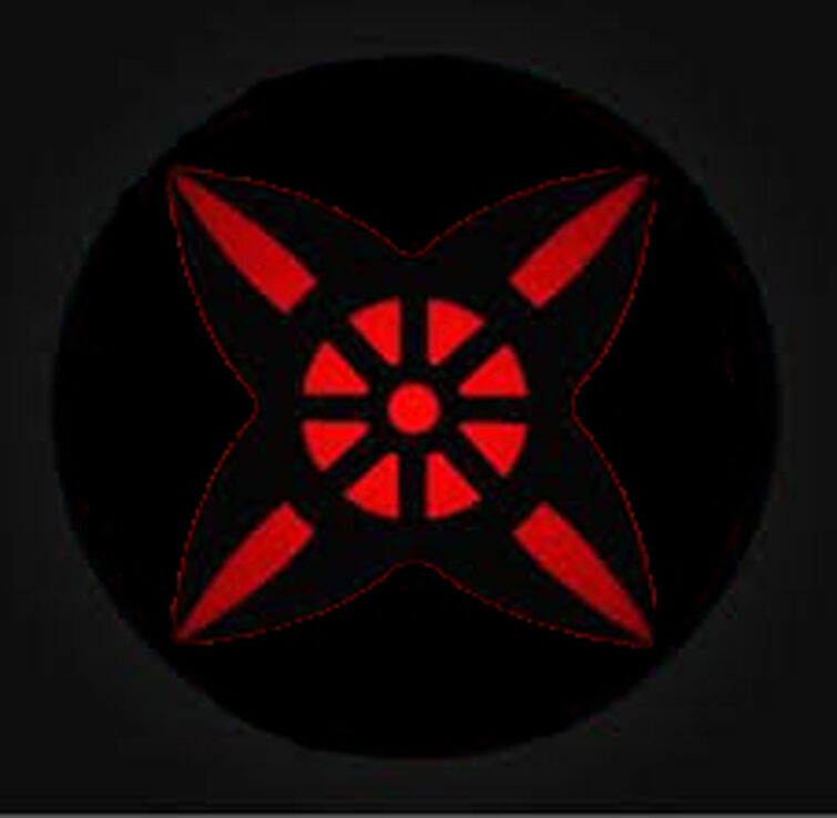 List Your Custom Mangekyou Sharingan Abilities Here Fandom - roblox custom sharingan